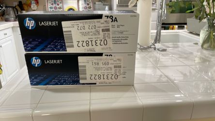 Cartridge For HP Laser Jet Fax