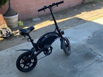Jetson e-bike 42 volts