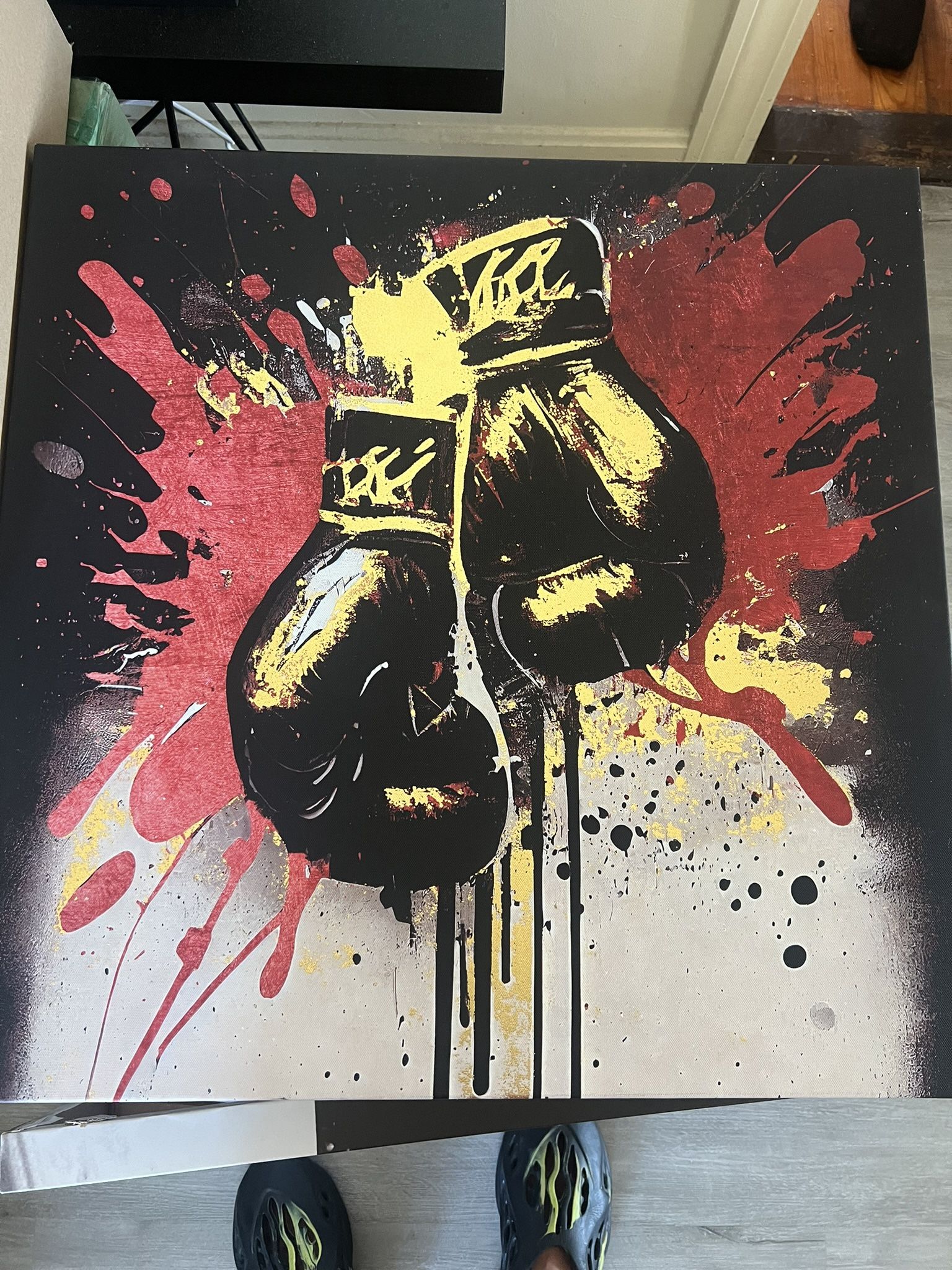 Boxing
