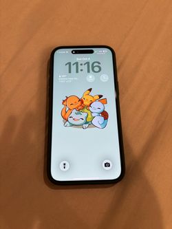iPhone 15 Pro Max 1TB Blue Titanium