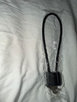 Cable Gun Lock