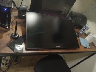 Huion Kamvas 24 Pro 4k