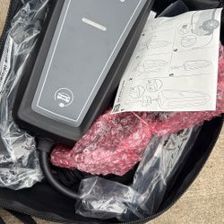 Webasto Car Charger