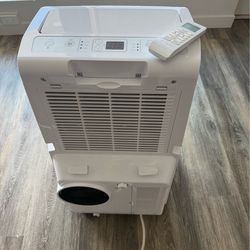 TaoTronics 10,000 BTU Portable Air Conditioner 3-in-1 AC/Dehumidifier/Fan — Great Condition