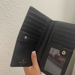 Kate Spade Wallet 