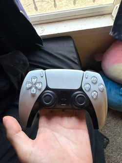 Ps5 controller