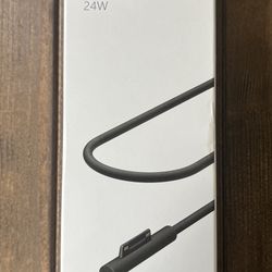 Microsoft Surface Power Supply Adapter Charger