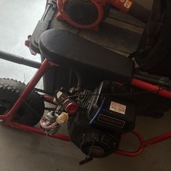 MiniBike