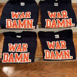 Warrrrrrr Eagle! HEY!!!