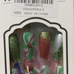 Press On Nails