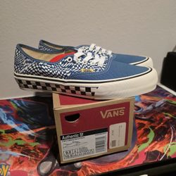 Vans T&C Surf