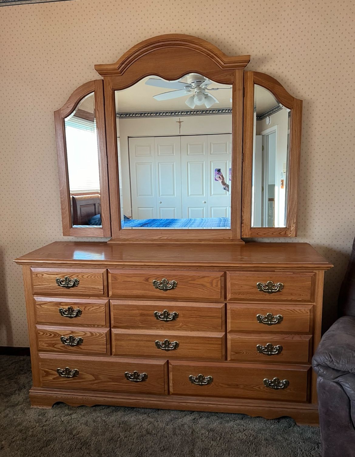 Bedroom Set