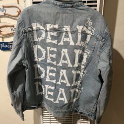 Levi’s Jean Jacket