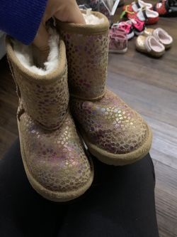 Ugg Boots