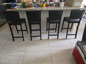 Barstool chairs