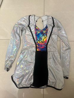 Dance outfit