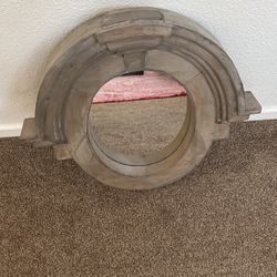 Mirrors  80$, 135$, And 185$