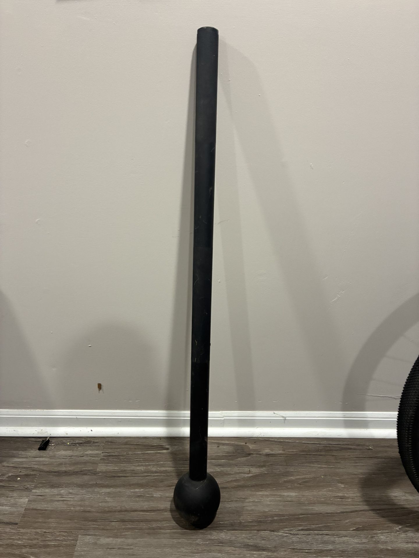 Onnit 15lb Steel Mace