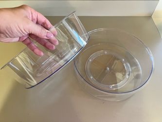 Storage Carousel