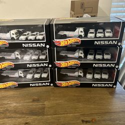 Nissan Skyline 