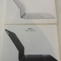 Apple Magic Keyboard: iPad Keyboard and case for iPad