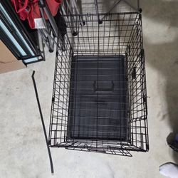 Dog Crate Great Condition 