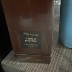 Tom Ford