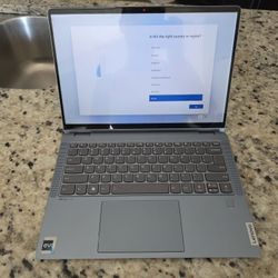 Lenovo Flex 7 