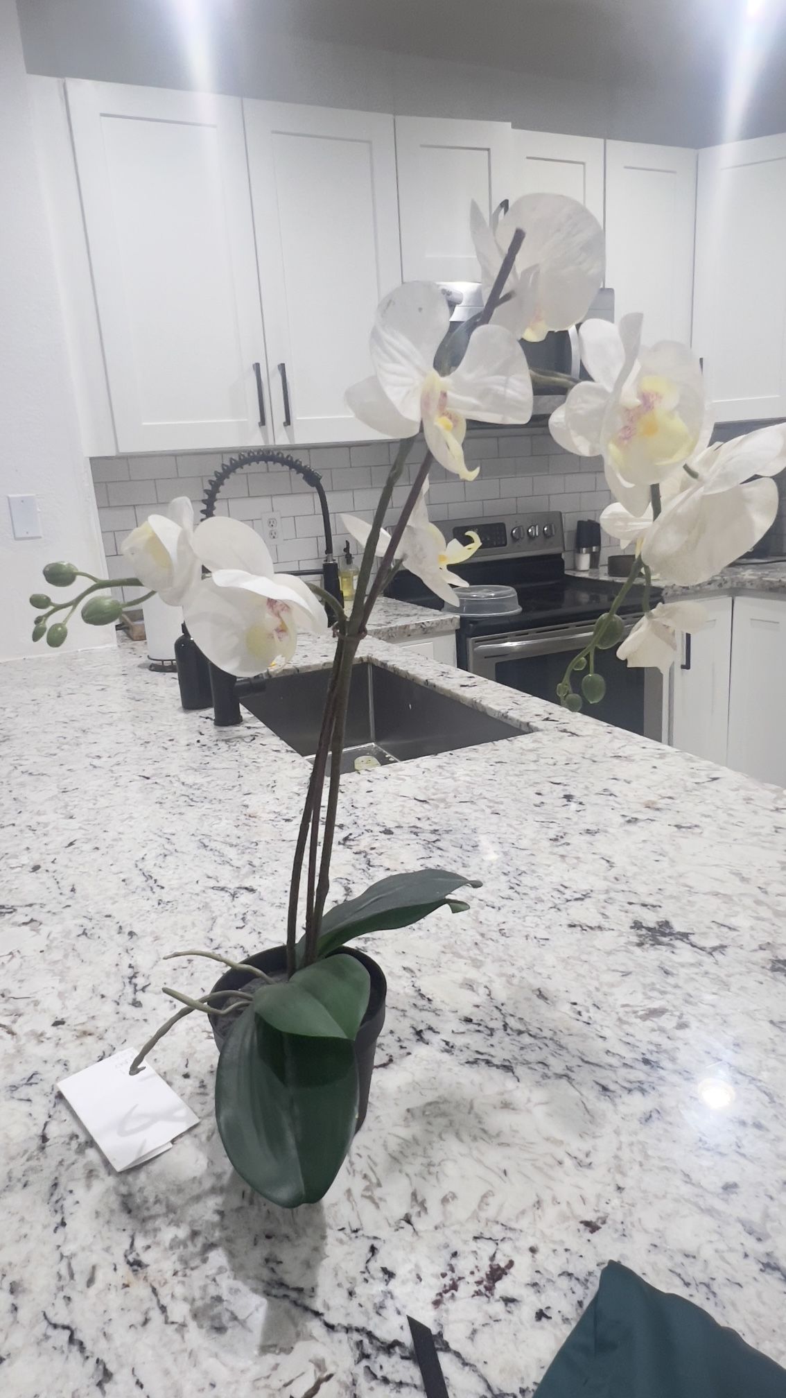 Artificial Flower 