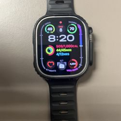Apple Watch Ultra 2 LTE 