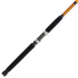 Ugly Stick Big Water Spinning Rod 