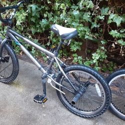 Bmx Bike 20 Inches