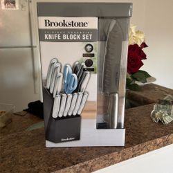 Knife Block Set 