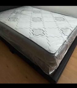 Full Size Mattress With Box Spring COLCHONES Nuevos Matrimoniales Full Size Mattress 
