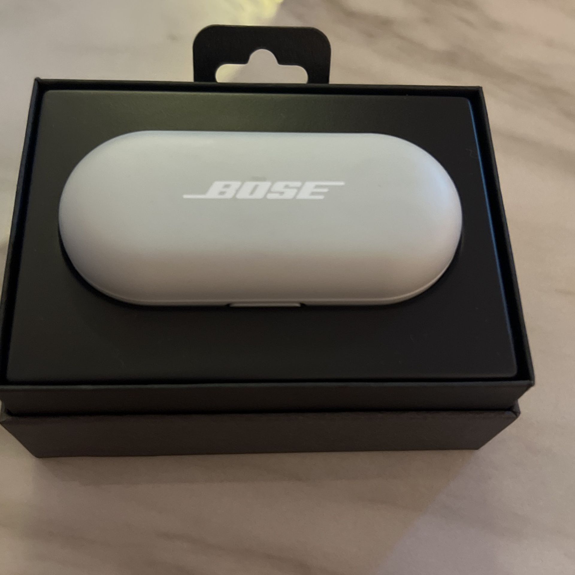 Bose Sports Earbuds 