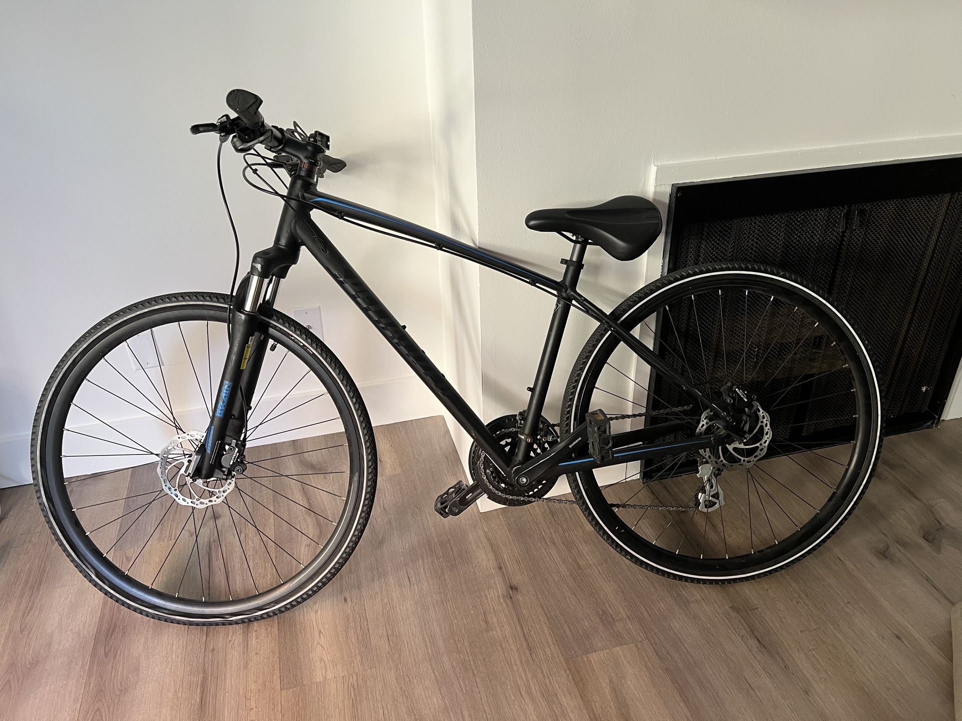 Specialized Bike