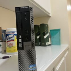 Dell Optiplex 990 USFF ultra Small Computer 