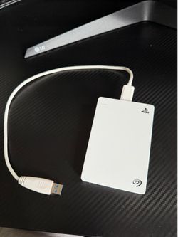Ps5 seagate 2tb storage