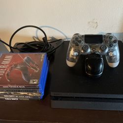 Selling The Ps4 Plus 5 Games