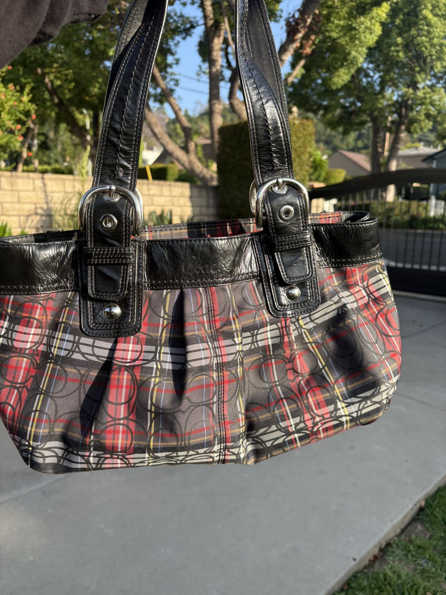 vintage coach