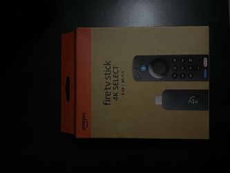 Firestv sticks
