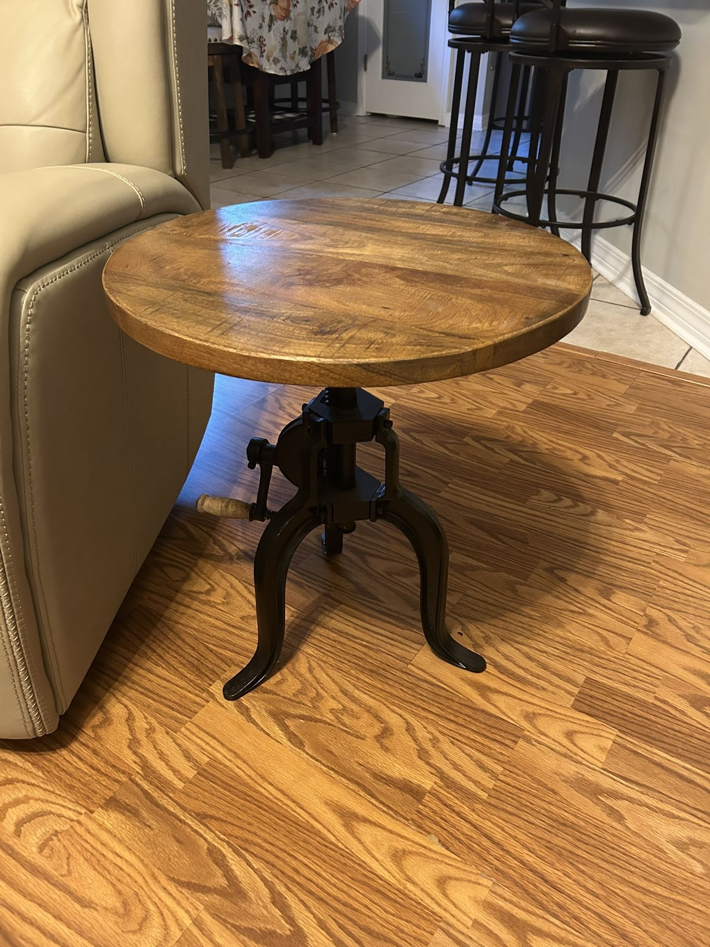 Reagan Side/Accent Table