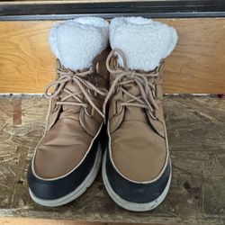 Sorel women’s Boots