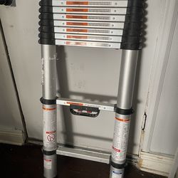 10.8 ft size Ladder