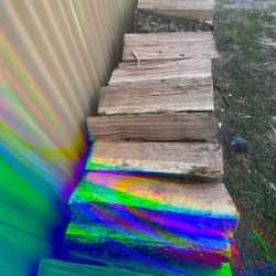 Fire Wood Red Oak And Hickory 