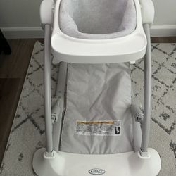 Garco 4 In 1 Bouncer 