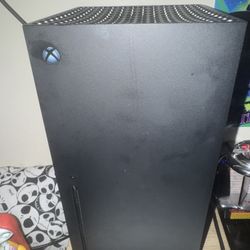 Xbox Series X 1tb One Controller