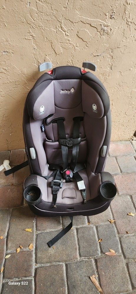 Safety First Carseat 
