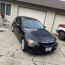 BMW 335i 2008 Auto 
