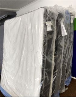 Queen size mattress